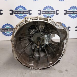 Caixa Velocidades Renault 2.3 DCI