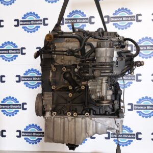Motor Audi A4 1.9 TDI