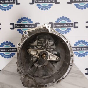 Caixa Velocidades BMW 2.0 D