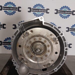 Caixa Velocidades Automática BMW Serie 3 2.0 D 180 cv