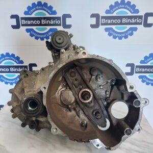 Caixa Velocidades Automática Smart Fortwo 1.0