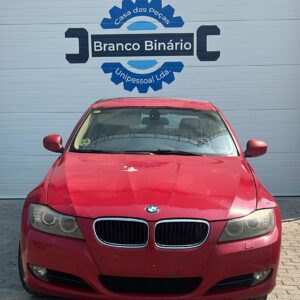BMW 320 E90 (para peças)