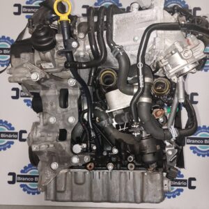 Motor Volkswagen Golf VII 2.0 TDI 150cv