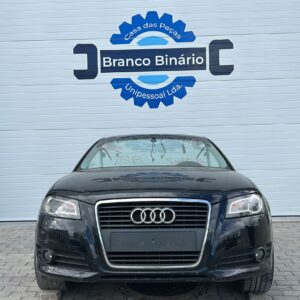 Frente Audi A3 1.4 TFSI (2009)