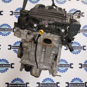 Motor Peugeot/Citroen 1.2