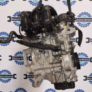 Motor Peugeot/Citroen 1.2