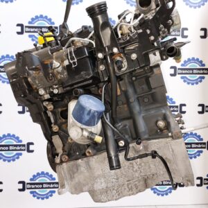 Motor Renault 1.5 DCI 105 CV