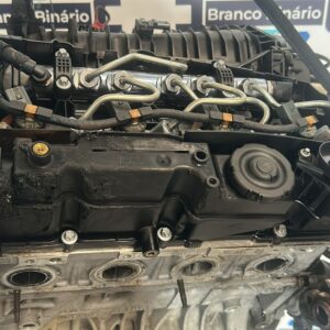 Motor BMW 320 184 cv