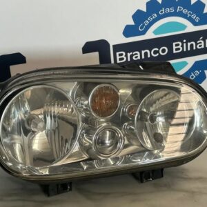 Ótica Direita Volkswagen Golf IV
