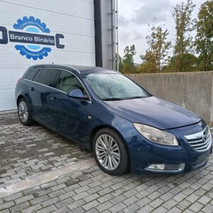 Opel Insígnia 2.0 CDTI (para peças)